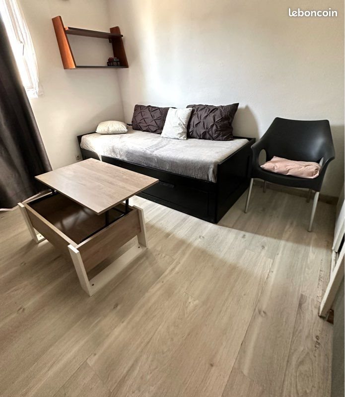 Appartement à louer, 18m², Avignon