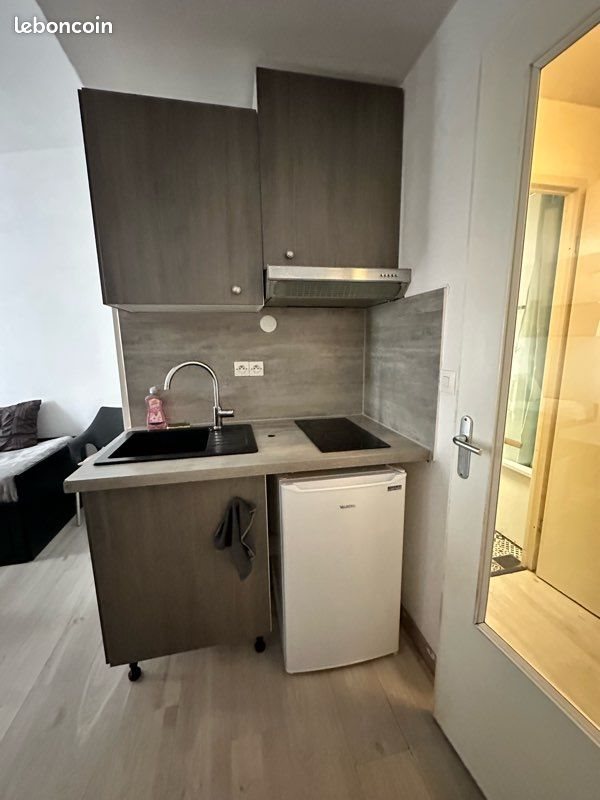 Appartement à louer, 18m², Avignon