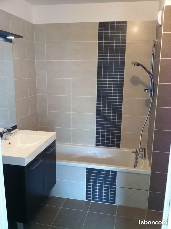 Appartement à louer, 44m², Tassin-la-Demi-Lune