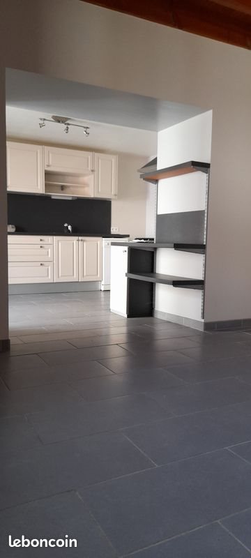 Maison à vendre, 120m², Châteauneuf-la-Forêt