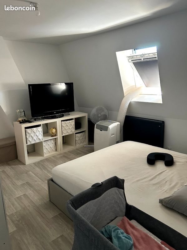 Maison à louer, 92m², Roubaix