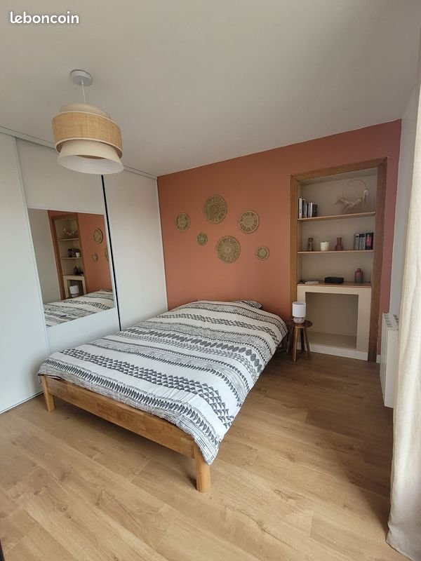 Appartement à louer, 33m², Etables-sur-Mer