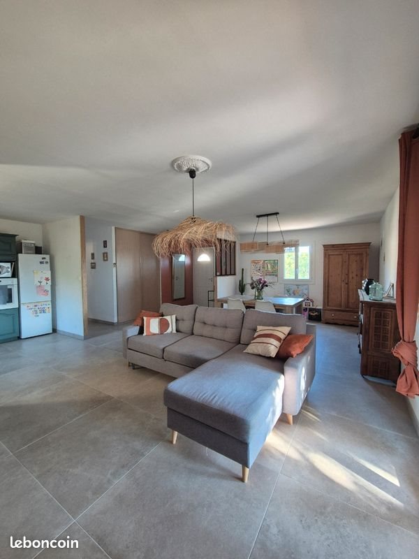 Maison à vendre, 90m², Afa