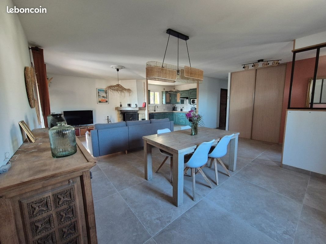 Maison à vendre, 90m², Afa