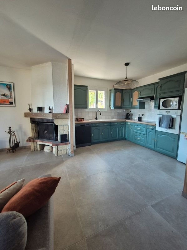 Maison à vendre, 90m², Afa