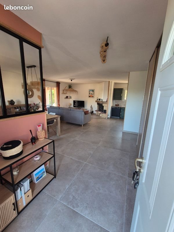 Maison à vendre, 90m², Afa