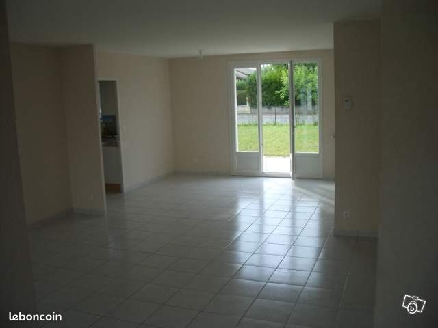 Maison à louer, 113m², Gerzat