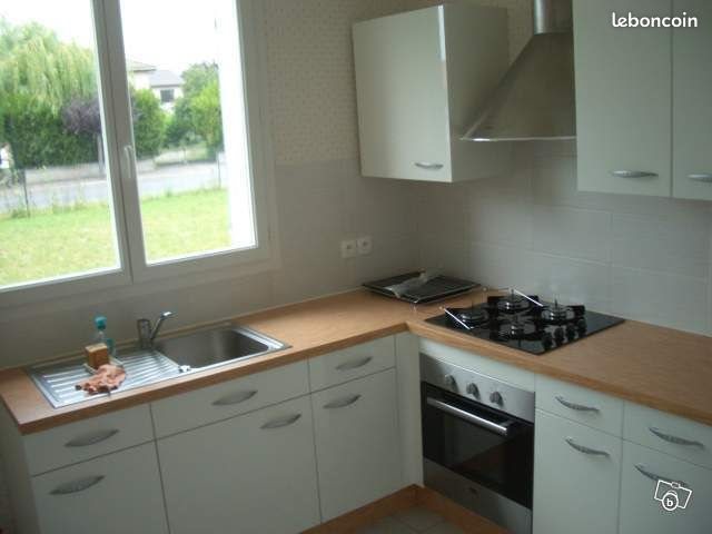 Maison à louer, 113m², Gerzat