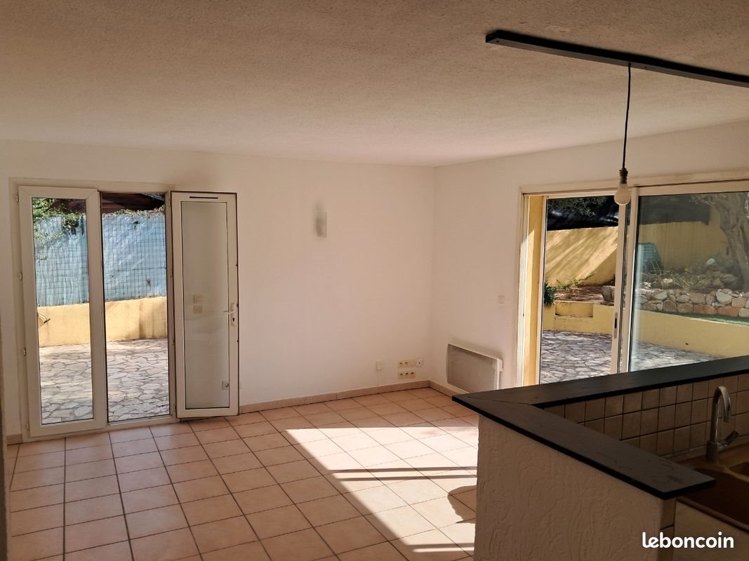 Maison à louer, 80m², Ollioules