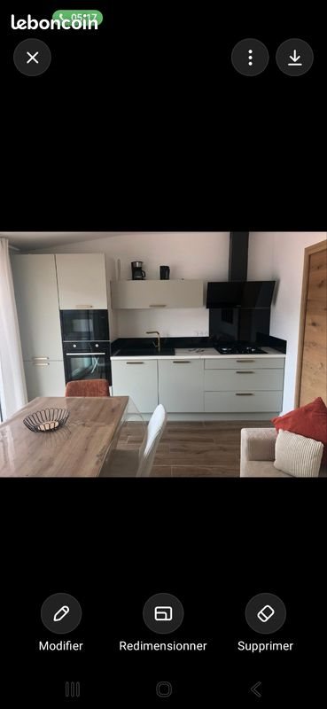 Maison à louer, 35m², Mérignac