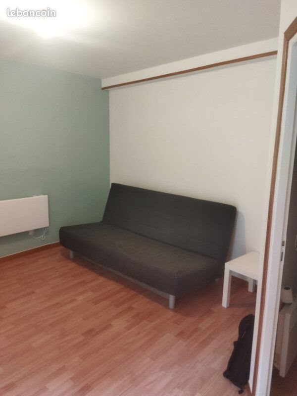 Appartement à louer, 25m², Bourges