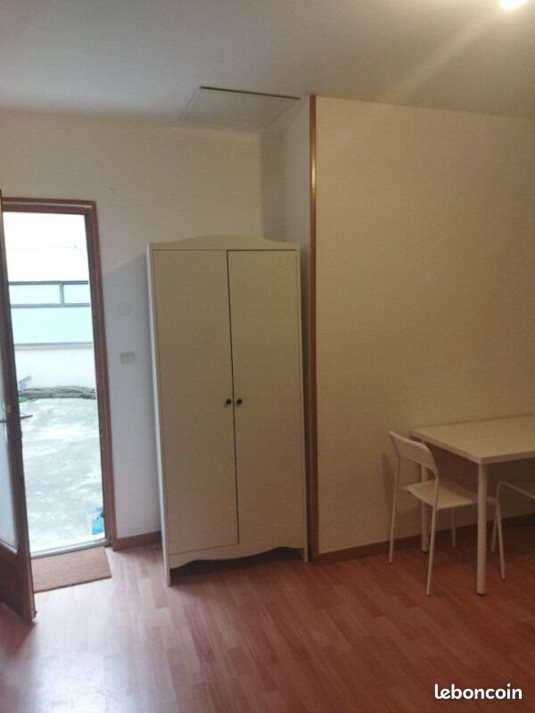 Appartement à louer, 25m², Bourges
