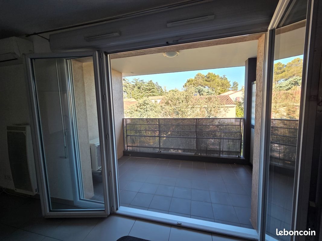 Appartement à vendre, 58m², Saint-Maximin-la-Sainte-Baume