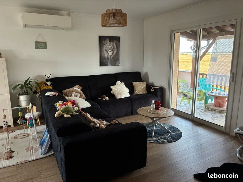 Maison à vendre, 110m², Aussonne