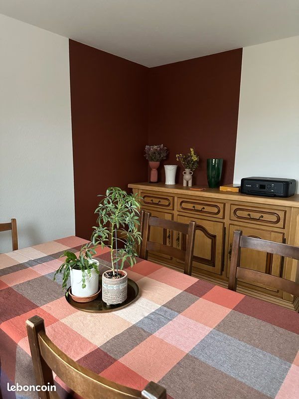 Appartement à louer, 60m², Buzançais