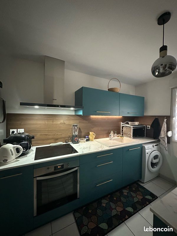 Appartement à louer, 60m², Buzançais