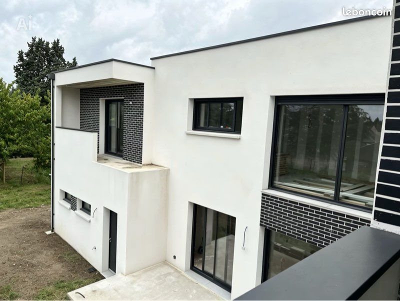 Maison à vendre, 185m², Olivet