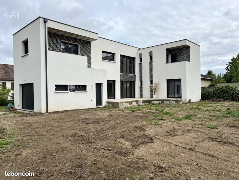 Maison à vendre, 185m², Olivet