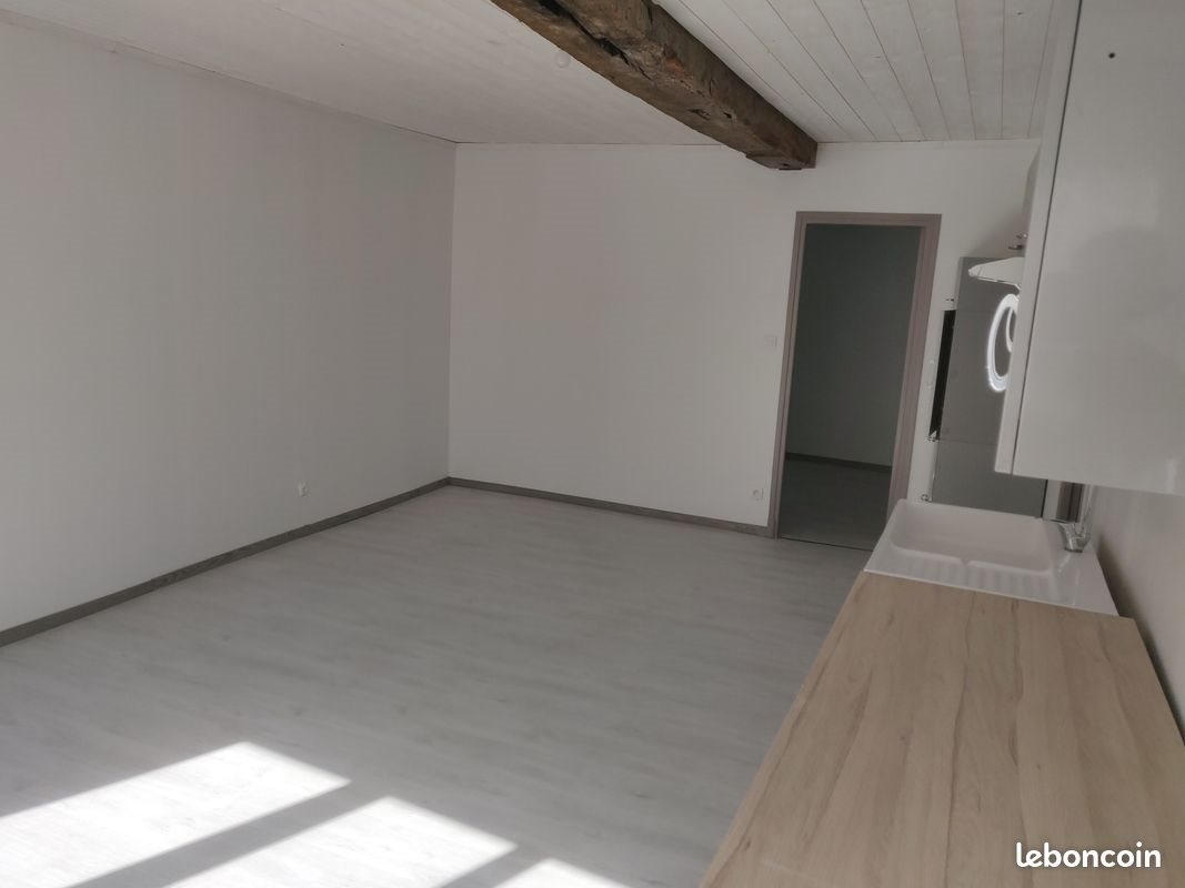 Appartement à louer, 43m², Vierzon