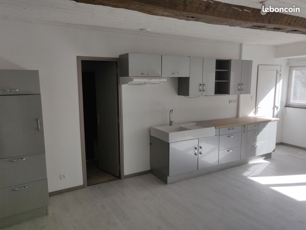 Appartement à louer, 43m², Vierzon