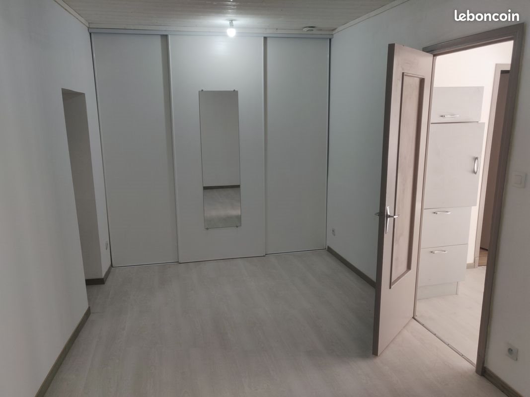 Appartement à louer, 43m², Vierzon