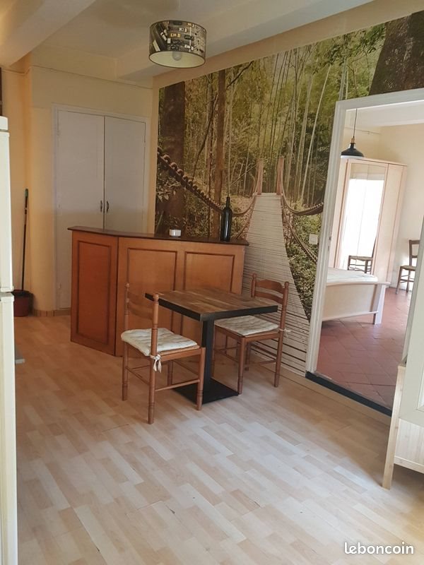 Appartement à vendre, 99m², Bédarieux