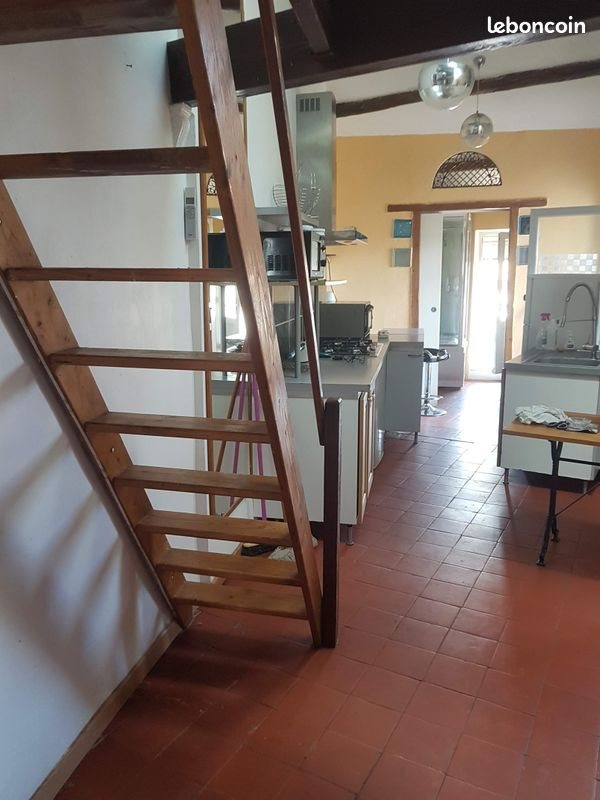 Appartement à vendre, 99m², Bédarieux
