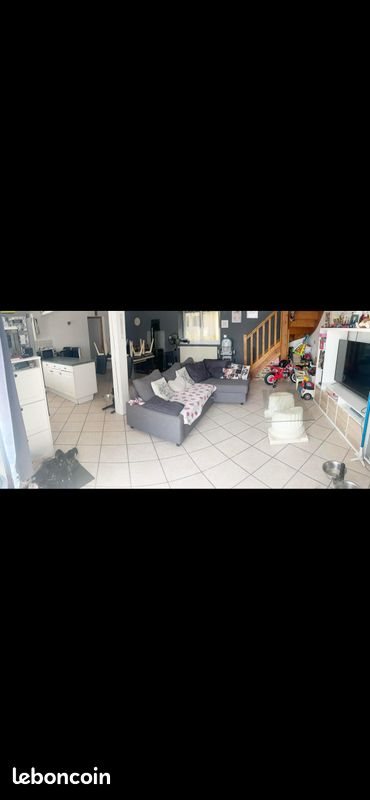 Maison à vendre, 100m², Tence
