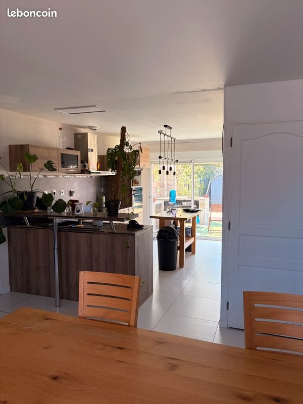 Maison à vendre, 125m², Auby