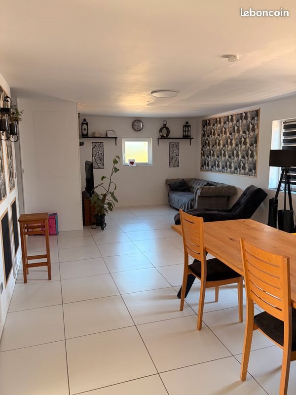 Maison à vendre, 125m², Auby