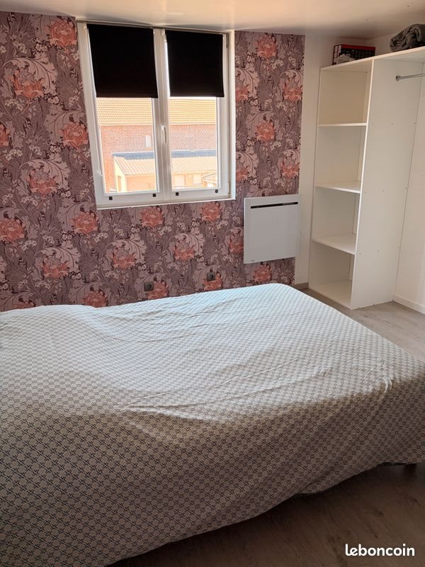 Maison à vendre, 125m², Auby
