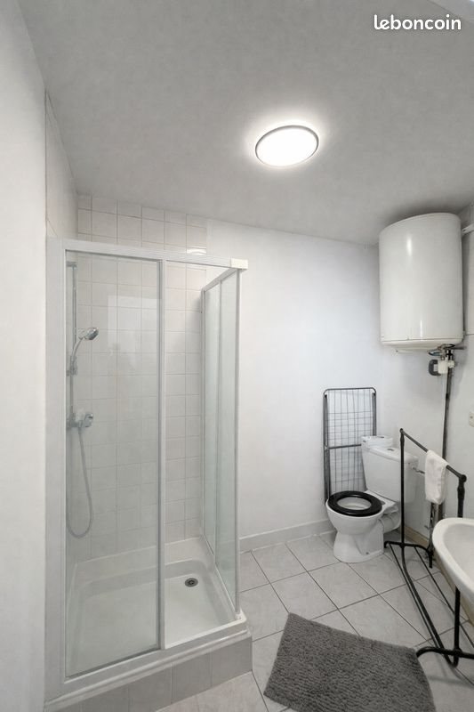 Appartement à louer, 17m², Lorient