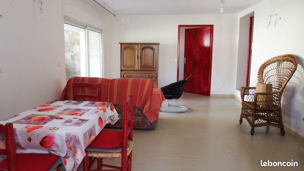 Appartement à louer, 30m², Chanac