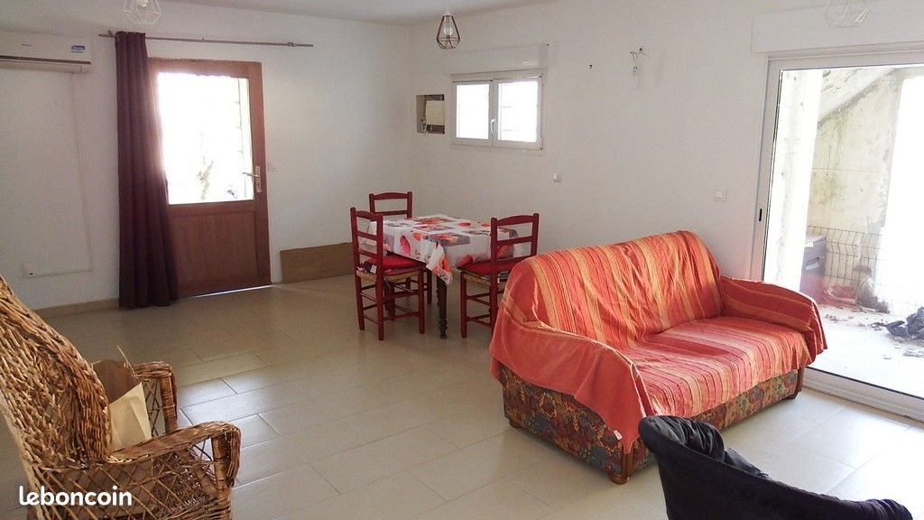 Appartement à louer, 30m², Chanac