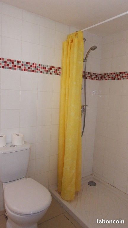 Appartement à louer, 30m², Chanac