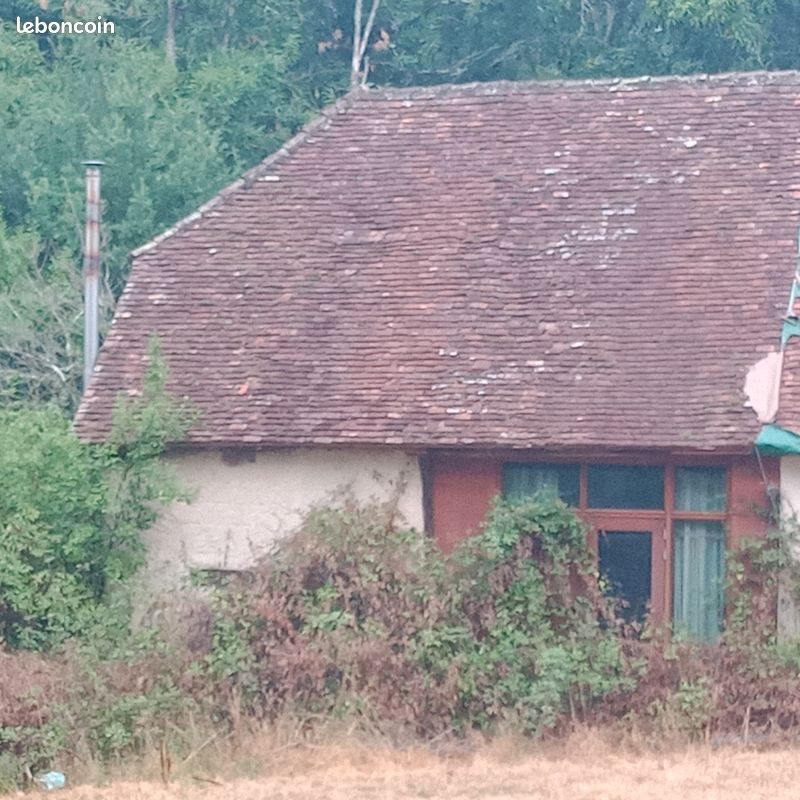 Maison à vendre, 60m², Payzac