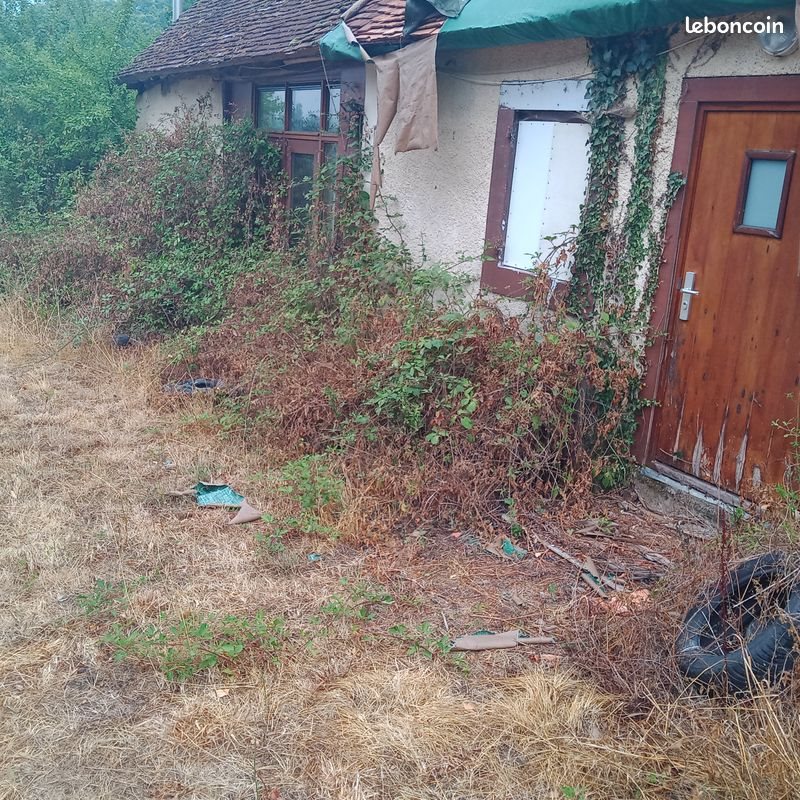 Maison à vendre, 60m², Payzac