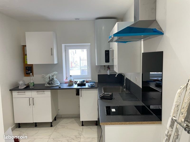 Maison à louer, 57m², Nevers