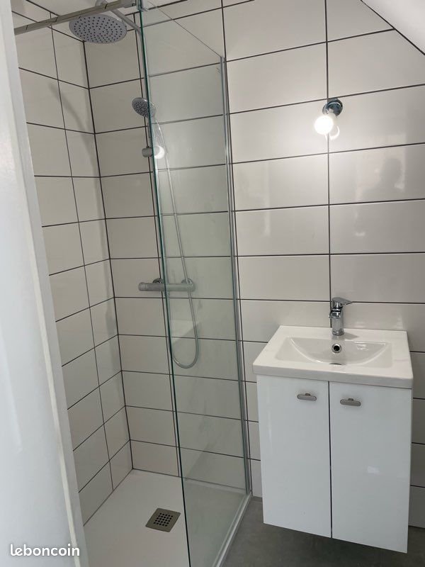 Maison à louer, 57m², Nevers