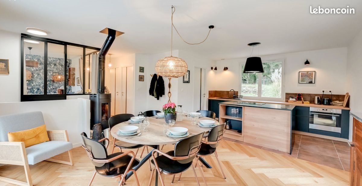 Maison à vendre, 80m², Générargues