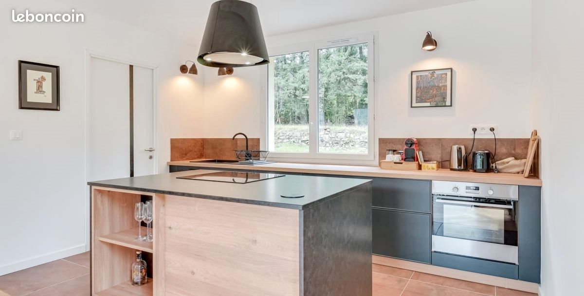 Maison à vendre, 80m², Générargues