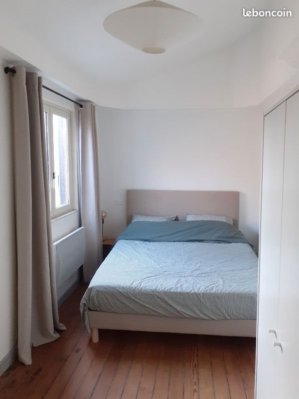 Appartement à louer, 46m², Dijon