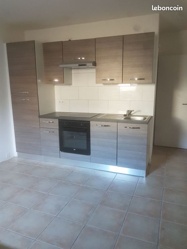 Appartement à louer, 21m², Concarneau