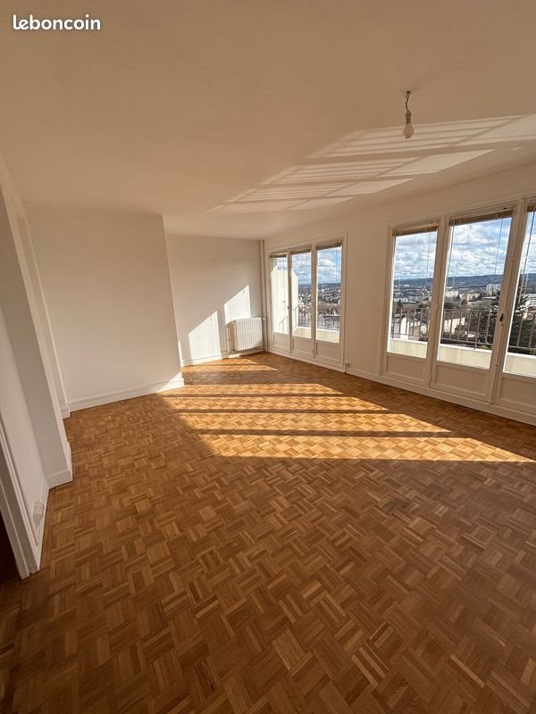Appartement à louer, 74m², Limoges