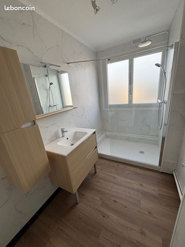 Appartement à louer, 74m², Limoges