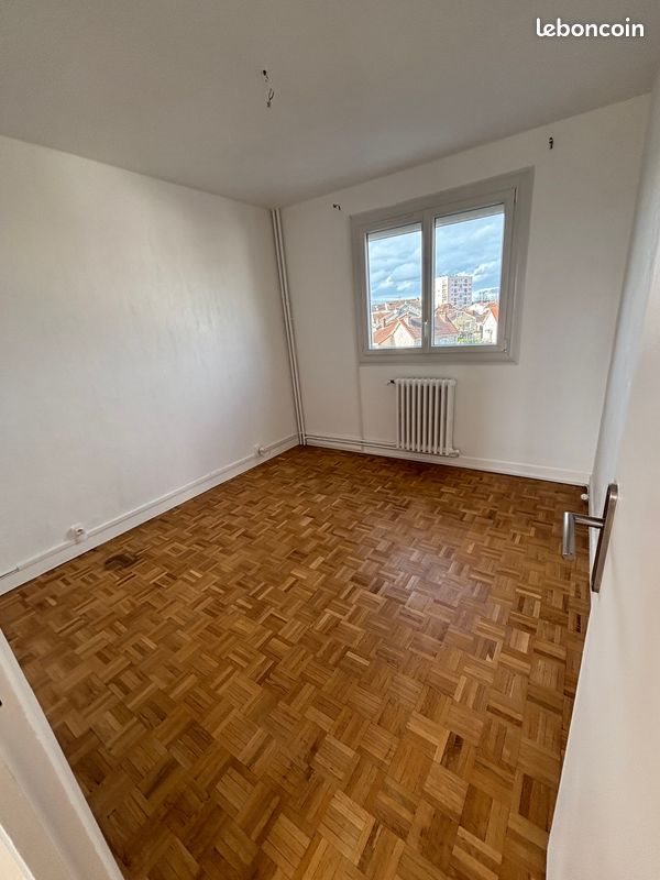 Appartement à louer, 74m², Limoges