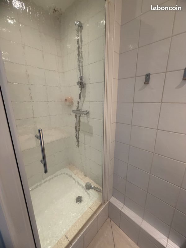 Appartement à louer, 25m², Saint-Etienne