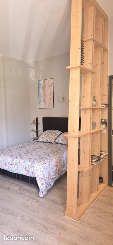Appartement à vendre, 29m², Aix-les-Bains