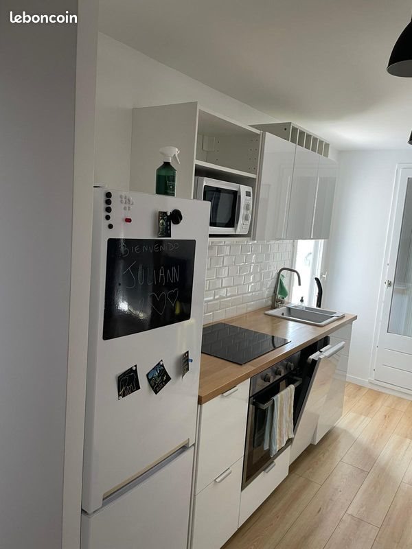 Appartement à louer, 36m², Aix-les-Bains