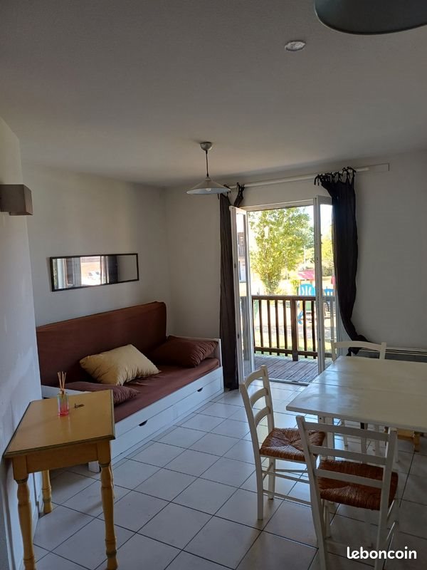 Appartement à louer, 30m², Eauze